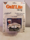 Nascar Gulf Lite Racing Harry Gant Limited Edition
