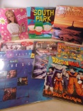 10 Calendars