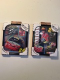 2 Framed Jeff Gordon Pictures
