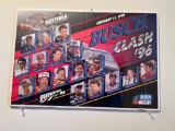 Busch Class 1996 Poster