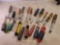 20 Socket Wrenches