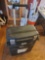Stanley FatMax Mobile Work Station Toolbox