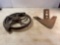 Pulley / Plow or Farm Equipment