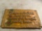 Ceramic Decorative Wall Hanging
