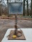 General Electric Work Light on Heavy Duty Stand