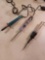 3 Soldering Irons