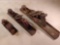 3 Wood Planners