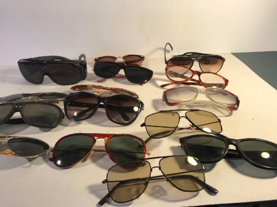 Sunglasses Men and Woman?s