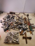 Sockets And Socket Wrenches