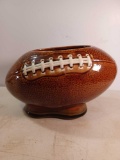 McCoy No. 222 Football Planter