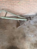 Old Plow good condition