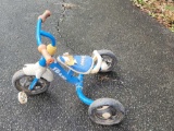 Huffy Hi-Low Trike
