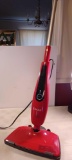 Haan Steam Cleaner