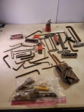 Allen Wrenches