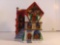 1997 Trim A Home Lighted Tavern/Cobbler
