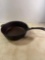 10.5 Inch Cast Iron Chicken Fryer