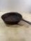 10 Inch Cast Iron Skillet