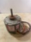 Dayton Watt Rimmer Motor