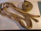 2 Towing Straps