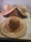 4 Sun Hats
