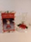 House of Lloyd Christmas Around the World - Holiday Love Light Votive