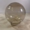 Glass Light Globe