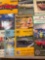 MGB Parts Book,MGA, MGC Magazines, Easyriders Cover Page , Etc