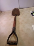 Small Shovel