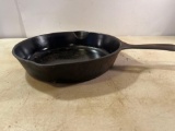 No 8 Cast Iron Skillet