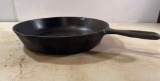 No 2 Cast Iron Skillet