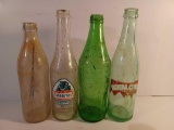 4 Bottles