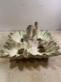 Ceramic Divided Dish