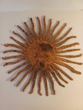 Unknown Metal Pieces