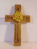 Wall Hanging Cross