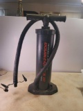 Intex Double Quick II Hi-Output Air Pump