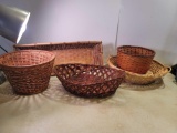 Wicker Baskets