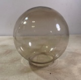 Glass Light Globe