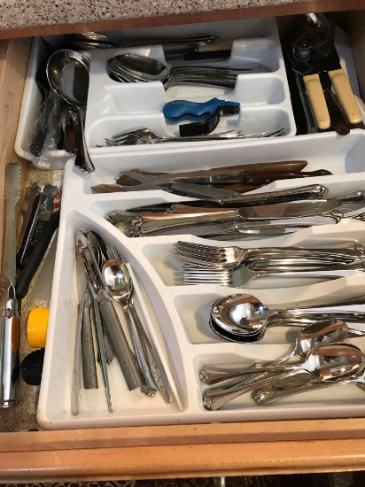 Kitchen Utensils