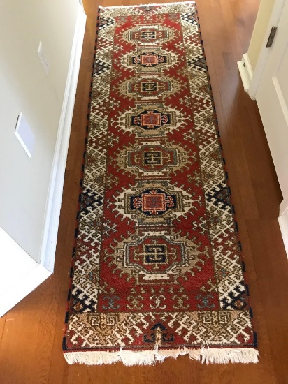 Runner 81 x 25