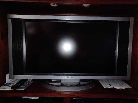 Hyundai HDTV