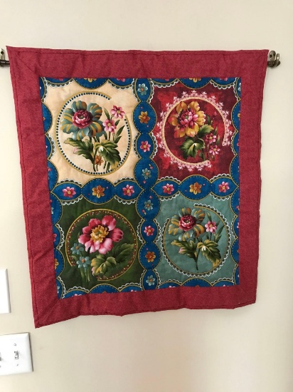 Wall Hanging
