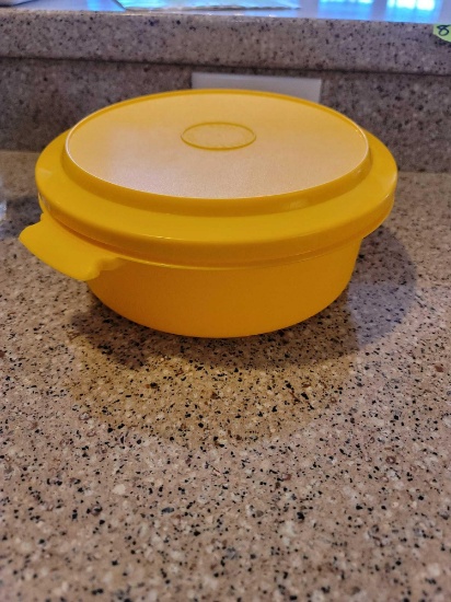 Superseal Storage Container