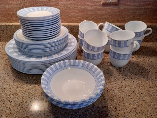 Martha Stewart Everyday Dinnerware