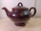 Royal Canadian Art Pottery Tea Pot