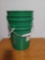 Two 5 Gallon Buckets