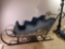 Decorative Sleigh