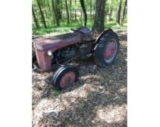 Online Estate Auction For the Late David Ellison-7