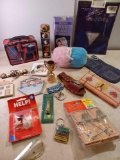 Miscellaneous Lot
