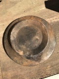 Ford Hub Cap