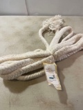 New Cotton Breaking Rein 1 x 14 inches